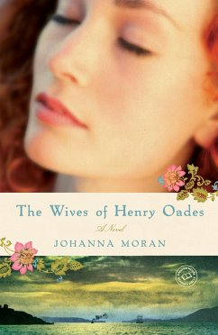 The Wives of Henry Oades - Moran, Johanna