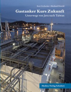 Gastanker Kurs Zukunft - Grobecker, Kurt; Petzold, Eberhard