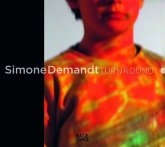 Simone Demandt Turn Round