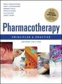 Pharmacotherapy Principles and Practice