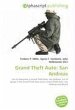 Grand Theft Auto: San Andreas - Alphascript Publishing