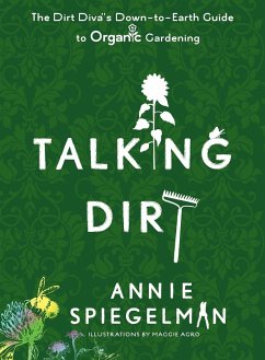 Talking Dirt - Spiegelman, Annie