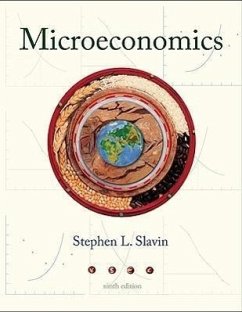 Microeconomics [With Booklet] - Slavin, Stephen L.