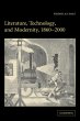 Literature, Technology, and Modernity,... - Bild 1
