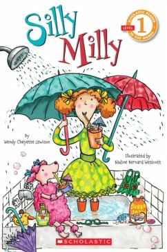 Cover Silly Milly (Scholastic Reader, Level 1)