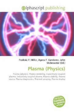 Plasma (Physics)