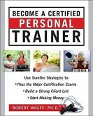 Become a Certified Personal Trainer (Ebook)