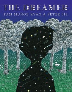 The Dreamer - Ryan, Pam Muñoz