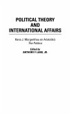 Political Theory and International Affairs