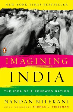 Imagining India - Nilekani, Nandan