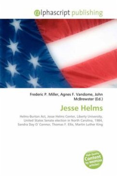 Jesse Helms