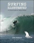 Surfing Illustrated: A Visual Guide to Wave Riding
