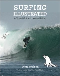 Surfing Illustrated - Robison, John