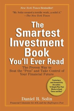 The Smartest Investment Book You'll Ever Read - Solin, Daniel R.