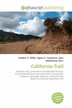 California Trail