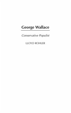 George Wallace - Rohler, Lloyd