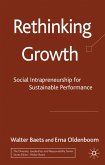 Rethinking Growth