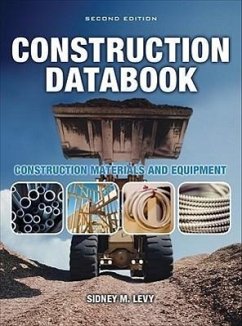 Construction Databook - Levy, Sidney M
