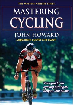 Mastering Cycling - Howard, John