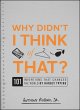 Why Didn't I Think of That? - Bild 1