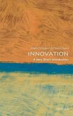 Innovation: A Very Short Introduction