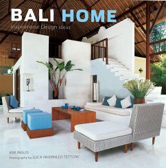 Bali Home: Inspirational Design Ideas - Inglis, Kim
