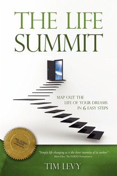 The Life Summit - Levy, Tim