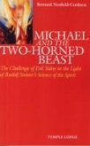 Michael and the Two-Horned Beast