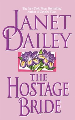 The Hostage Bride - Dailey, Janet