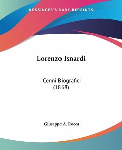 Lorenzo Isnardi