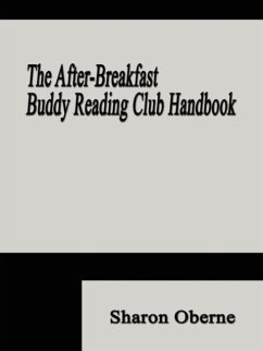 The After-Breakfast Buddy Reading Club Handbook - Oberne, Sharon
