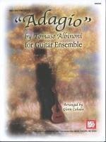 Adagio for Guitar Ensemble - Albinoni, Tomaso