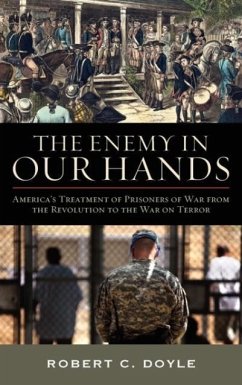 The Enemy in Our Hands - Doyle, Robert C