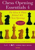 Chess Opening Essentials