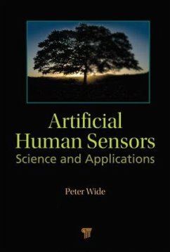 Cover Artificial Human Sensors