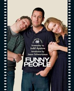 Funny People - Apatow, Judd; Schwartzman, Jason