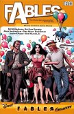 Fables Volume 13