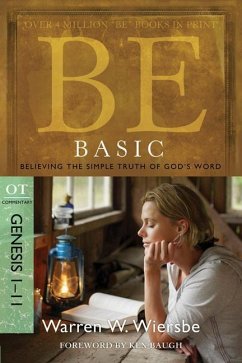 Be Basic - Wiersbe, W.W.