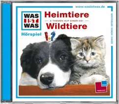 Folge 39: Heimtiere / Wilde Tiere