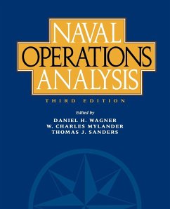 Cover Naval Operations Analysis