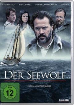 Der Seewolf