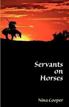 Servants on Horses - Cooper, Nina