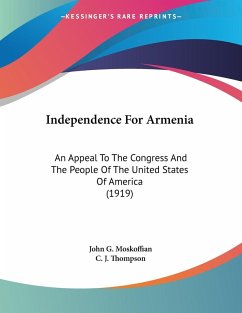 Cover Independence For Armenia