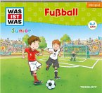 Fußball / Was ist was junior Bd.8 (Audio-CD)