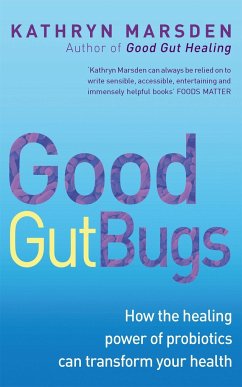 Good Gut Bugs - Marsden, Kathryn