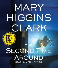 The Second Time Around - Clark, Mary Higgins