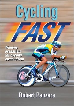 Cycling Fast - Panzera, Robert