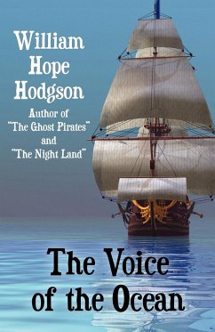 The Voice of the Ocean - Hodgson, William Hope