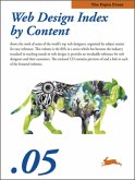 Web Design Index by Content 05, m. CD-ROM