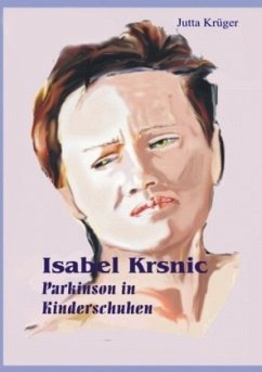 Isabel Krsnic - Krüger, Jutta